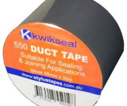 Kwikseal Duct Tape