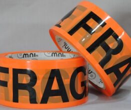 Fragile Tape