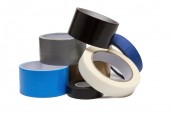 Tapes & Dispensers