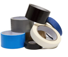 Tapes & Dispensers