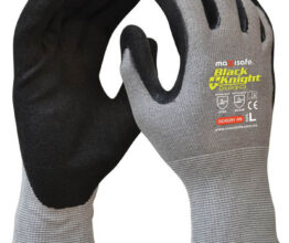 Black Knight Dri-Grip Cut 3 Glove