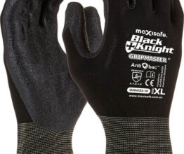 Black Knight Gripmaster Coated Glove