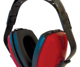 Maxi Muff Class 5 Earmuff