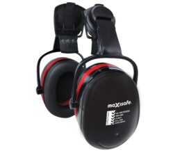 Helmet Earmuff 26dB - Class 5