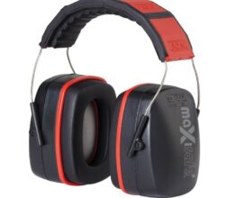 Hearing Protection