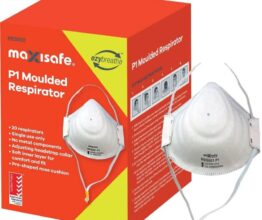 P1 Moulded Respirator