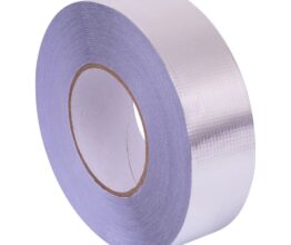 Reinforced Aluminium Foil Tape