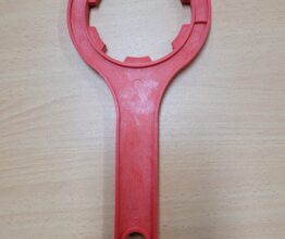 Jerry Can Spanner