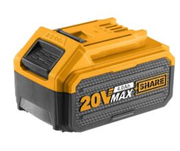 Ingco Li-Ion 4.0Ah Battery Pack 20V