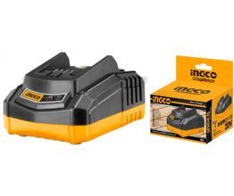 Ingco Fast Intelligent Charger