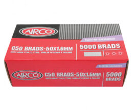 Airco C Series Brads