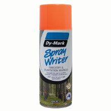 Spray Writer