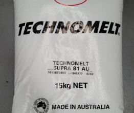 Technomelt Supra 81