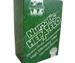NVM1CH Hepaflo Vacuum Bags
