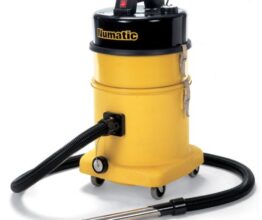 HZD570 Hazardous Vacuum
