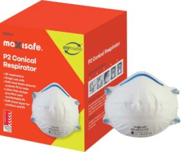 P2 Conical Respirator