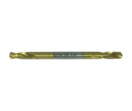 1/8in (3.18mm) Double Ended Drill Bit
