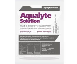 Aqualyte 800g Sachets