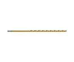 2.5mm Long Series Drill Bit - Gold Series