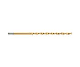 3.8mm Long Series Drill Bit - Gold Series