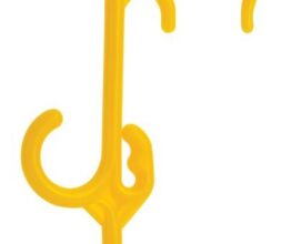 Extension Lead Hooks