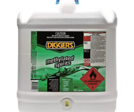 Methylated Spirits