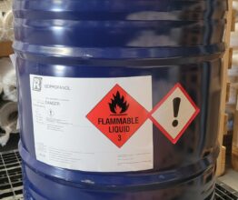 Isopropyl Alcohol
