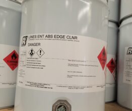 ABS Cleaner