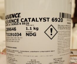 AQUENCE CATALYST 6920