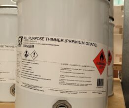 All Purpose Thinner (Premium Grade)