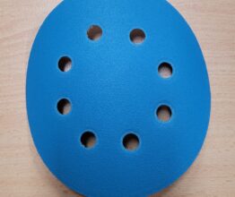 Sanding Disks