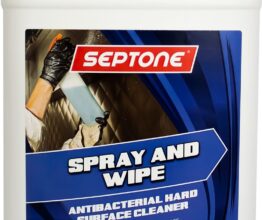 Septone Spray & Wipe