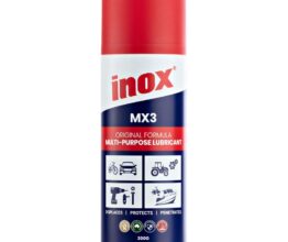 INOX MX3 Lubricant