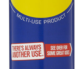 WD40