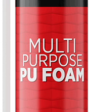 805 Pu Foam Multi Purpose