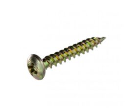 Needle Point Screws - Pan Phillips