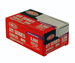 AIRCO A11 SERIES STAPLES