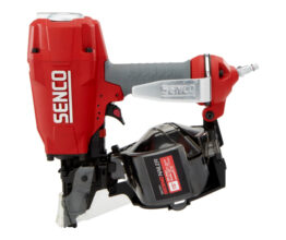 SENCO XP SERIES COIL NAILER 32-65MM