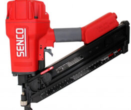SENCO XTREMEPRO SERIES FRAMING NAILER 50-90MM