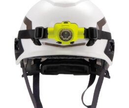 Nightstick USB IS Dual Light Headlamp