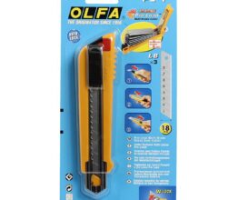Olfa 18mm Auto-Feeder Cutter