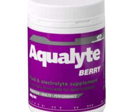 Aqualyte 480g Tub