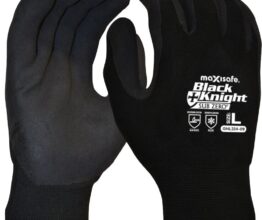 Black Knight Gripmaster Sub Zero Thermal Glove
