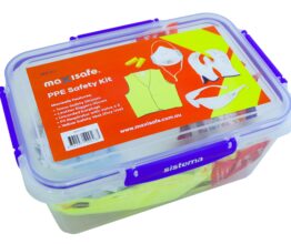 PPE Safety Kit