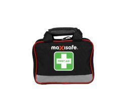 Vehicle First Aid Kit
