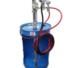 Graco Fast-Flo Adhesive Spray Package 200 ltr