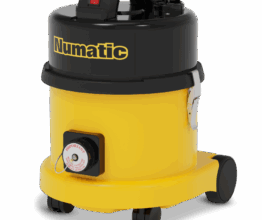 HZ370 H-Class Vacuum