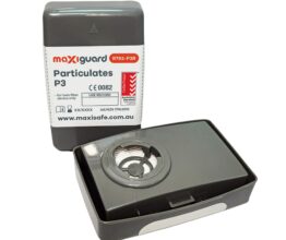 MaxiGuard P3 Particulate Filter