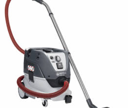Vacuums