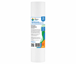 20 Micron Polyspun Sediment Water Filter Cartridge